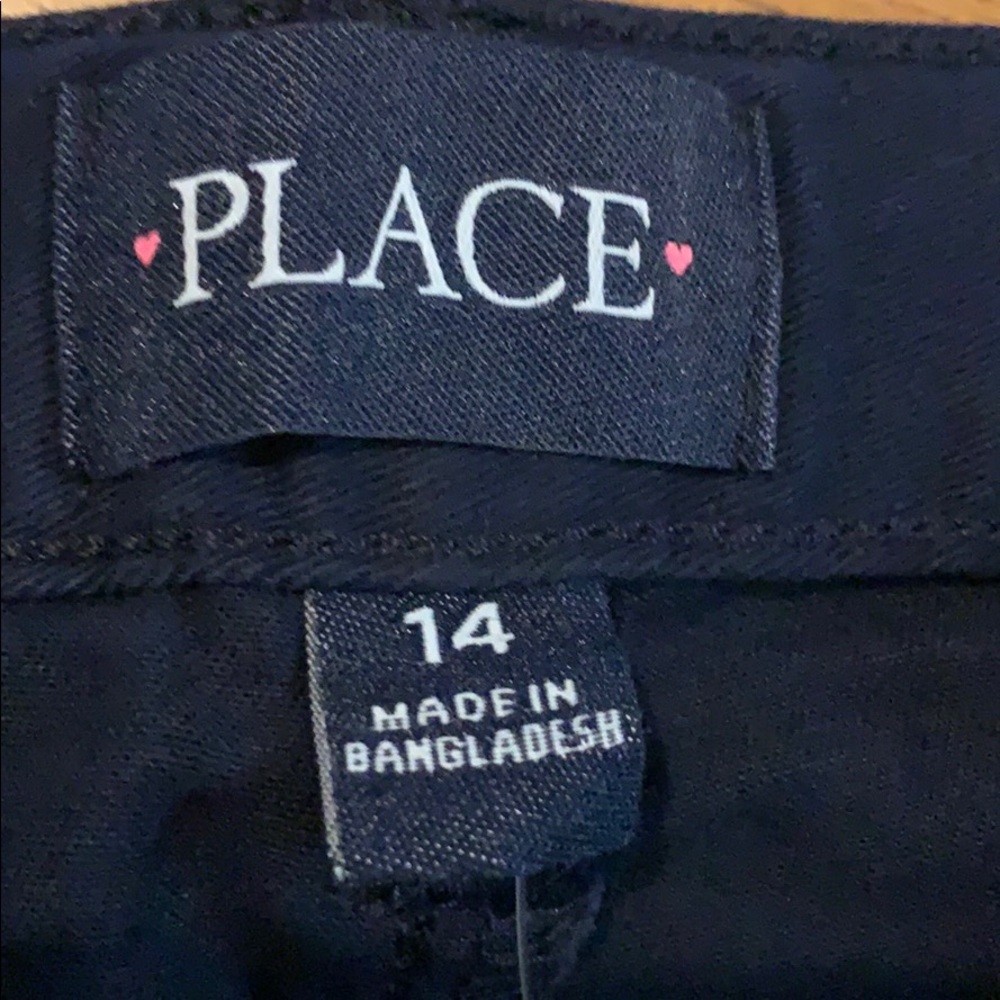 Uniform shorts - Picture 3 of 3
